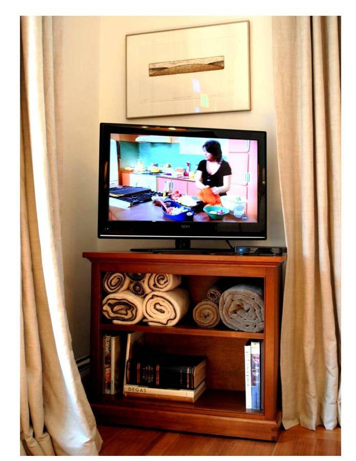 Austin House Inn ニューポート エクステリア 写真